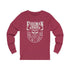 Fireman Long Sleeve Tee